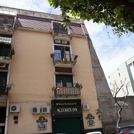 Le Dimore del Corso Castellammare di Stabia Extérieur photo
