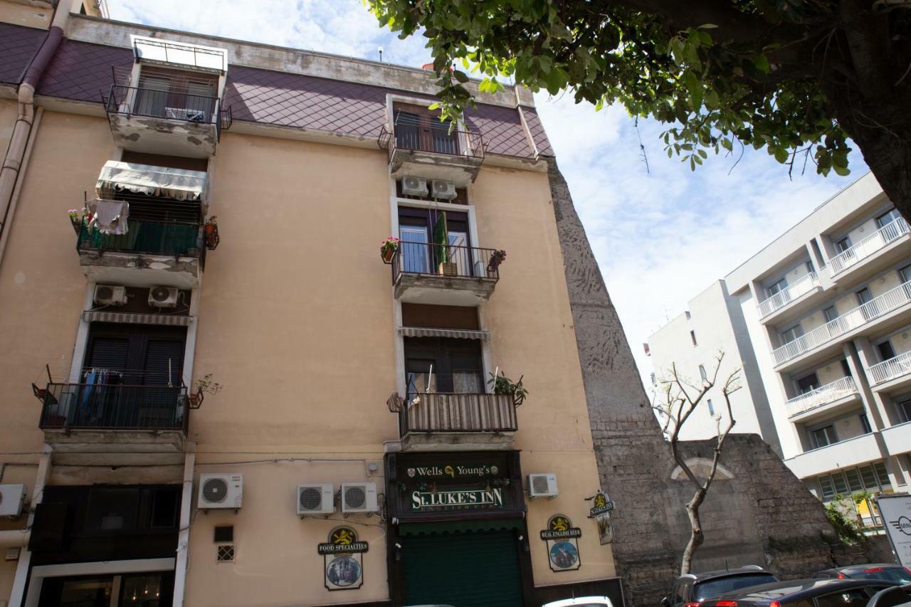 Le Dimore del Corso Castellammare di Stabia Extérieur photo