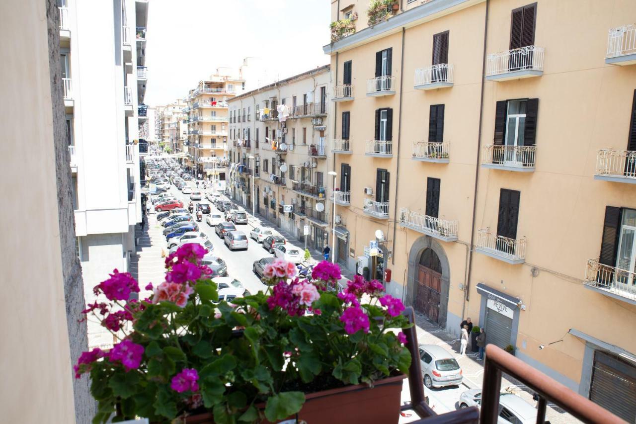 Le Dimore del Corso Castellammare di Stabia Extérieur photo